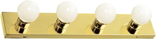Vista 23 de Design House - Pestillo de privacidad de la puerta, bronce frotado con aceite, 500850, 60.0watts, 120.00 volts Cromo pulido