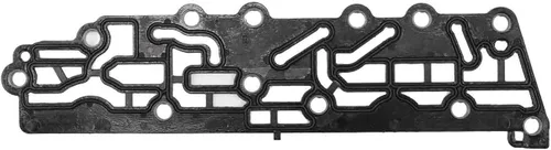 Vista 2 de GM Genuine Parts 24242274 Placa de filtro de solenoide de válvula de control de transmisión automática