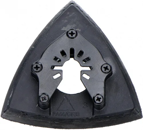 Vista 7 de DEWALT Almohadilla de lijado para herramienta oscilante (DWA4200), color negro