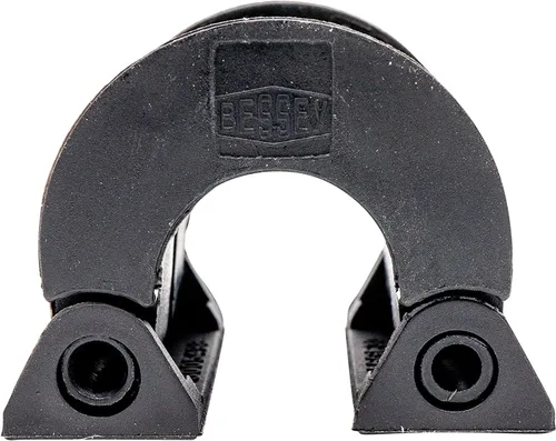 Vista 3 de BESSEY Placas angulares VAC-6 (paquete de 6)