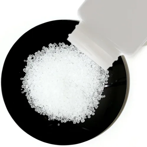 Vista 4 de Sulfato de amonio [(NH4)2SO4] 99% ACS grado polvo 1 libra en dos botellas ahorradoras de espacio