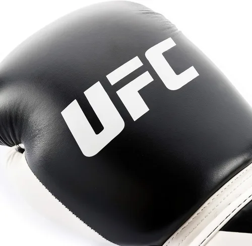 Vista 8 de UFC Guante compacto Pro Azul