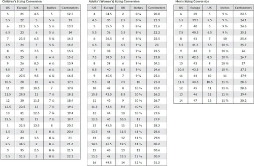 Vista 9 de Capezio Zapatos de ballet Capezio Daisy para mujer