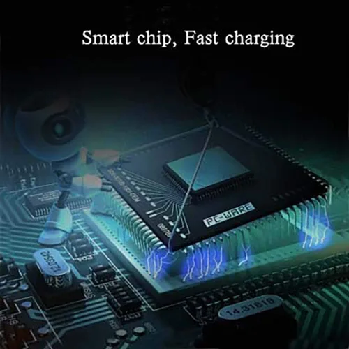 Vista 7 de VIDAR Batería recargable de iones de litio 3.7V 12800mAh Batería de iones de litio de alta capacidad con JST PH2.54/2P Plug-in (personalizable)