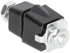 Vista 4 de El ensamblaje del aislador de terminal del distribuidor se adapta a Allis Chalmers se adapta a Oliver se adapta a CockShutt/CO OP se adapta a Massey