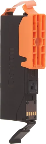 Vista 4 de Canon CLI-251 gris compatible con impresoras iP8720, MG6320, MG7120, MG7520 (paquete de 2)