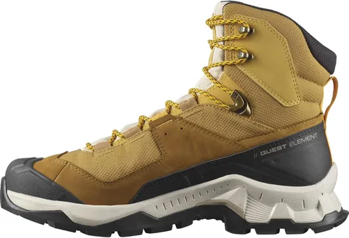 Vista 5 de Salomon Botas de senderismo Quest Element Gore-TEX para hombre, Zapatos de senderismo, for Men