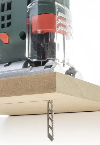 Vista 5 de Wolfcraft 2680000 Aircut - Cuchillas para sierra caladora (2 unidades)