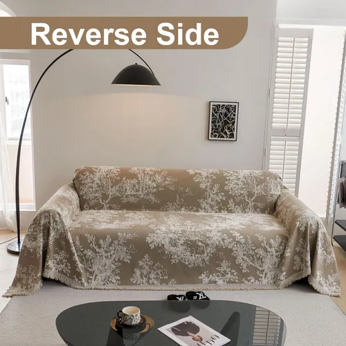 Vista 174 de VClife - Funda para sofá de 3 plazas o en forma de L, antideslizante, lavable, apta para perros, suave, protectora, que no se frisa, negro, 71 x 134