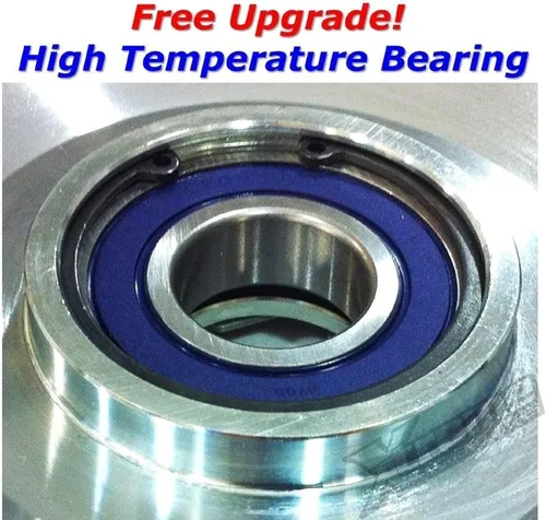 Vista 4 de Compatible con/reemplazo para Cub Cadet PTO Blade Clutch 717-04163 717-04163A - ¡Actualiza el embrague OEM