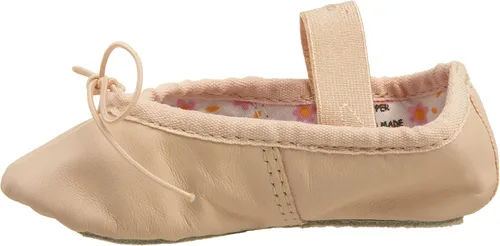 Vista 8 de Capezio Daisy - Zapatillas de ballet para mujer