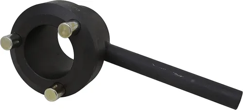 Vista 2 de CTA Tools 7270 Soporte de polea equilibradora armónica de manivela, compatible con Mercedes Benz