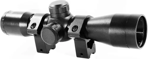 Vista 3 de TRINITY Mira de caza para Gamo Big Cat calibre 1250 .177.