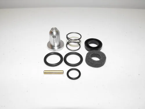 Vista 3 de Daisy Powerline 901 - Juego de rifles de aire BB con pistola de sellado JL Missouri Parts & Misc.