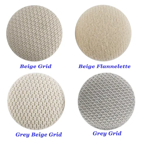 Vista 5 de HighFree Juego de 60 pines de botón de reparación de techo de automóvil, retenedor universal para techo de automóvil, con herramienta de Franela