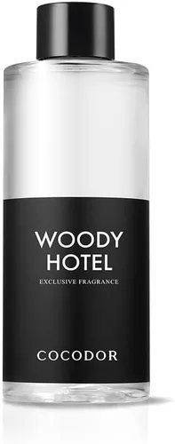 Vista 17 de Cocod'or recarga de aceite para difusor de varillas/brisa de abril/6.7 fl oz/1 unidad/Aromaterapia, fragancia para el hogar, aceites perfumados