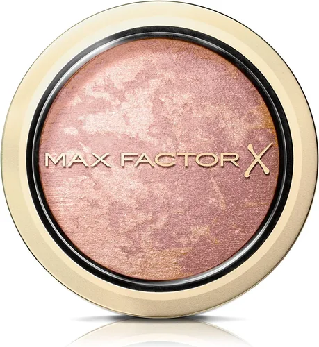 Vista 2 de Max Factor Rubor de soplo en crema, n.º 05 rosa encantador, 0.001 onzas