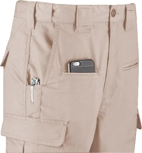 Vista 44 de Propper Pantalón Kinetic para hombre Negro