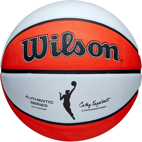 Vista 10 de Wilson WNBA Authentic Series - Balones de baloncesto