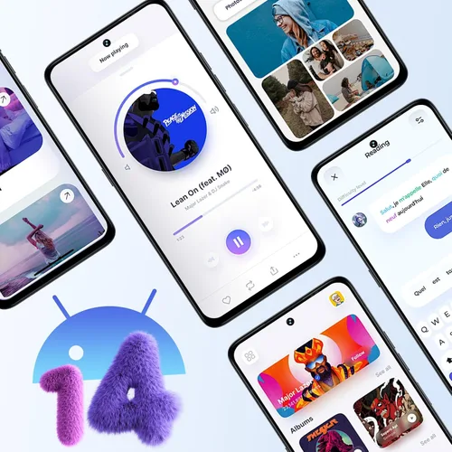 Vista 3 de UMIDIGI Note 100 Teléfono celular 5G, Android 14 teléfonos desbloqueados, 12 (6+6) GB+128GB/TF 1TB gasto, 5G Dual SIM, cámara de 50MP, pantalla HD