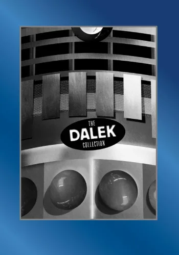 The Dalek Collection