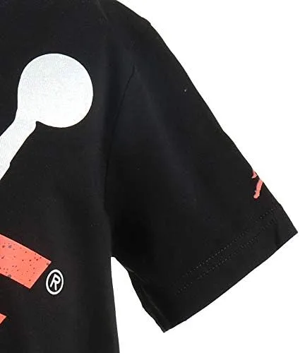 Vista 4 de Nike Air Jordan Big Kids' (Boys') Jumpman Classics Camiseta