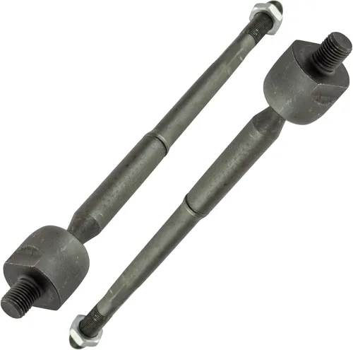 Vista 77 de TRQ Juego de barras de acoplamiento interiores delanteras 2 piezas compatibles con Acura RDX 2013-2018