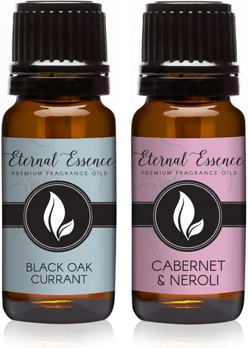 Vista 260 de Eternal Essence Oils Aceite aromático de grado premium de chocolate – Aceite de fragancia vegano en vidrio ámbar seguro – Aceite perfumado