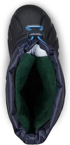 Vista 5 de SOREL - Botas de nieve con forro de fieltro para niños.