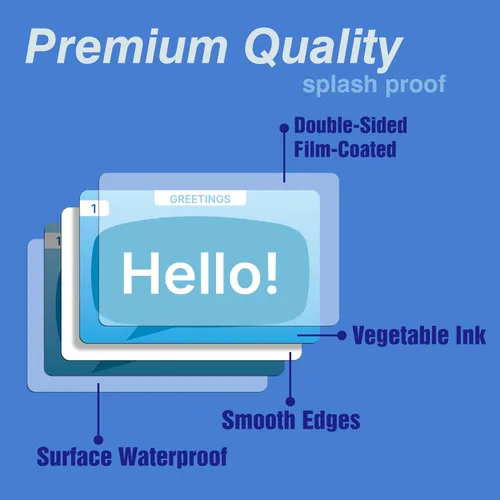 Vista 5 de 100 frases bilingües en español e inglés con prounciación en inglés, tarjetas didácticas y tabla de frases recurso de aprendizaje para estudiantes