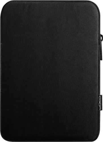 Vista 13 de MoKo Funda de transporte para tablet de 9 a 11 pulgadas, compatible con iPad Air M3 de 11 pulgadas, iPad A16 2025, i-Pad Pro 11 M4, Air 5/4/3, i-Pad