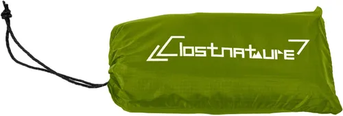 Vista 12 de Clostnature Huella de Tienda de Campaña - Lona Impermeable para Camping, Protector de Suelo de Tienda Resistente, Alfombrilla Ultraligera