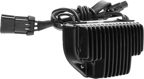 Vista 5 de XMT-MOTO Regulador Rectificador de Voltaje Ajuste Para Harley Street Night Rod V-Rod EFI 2002-2007