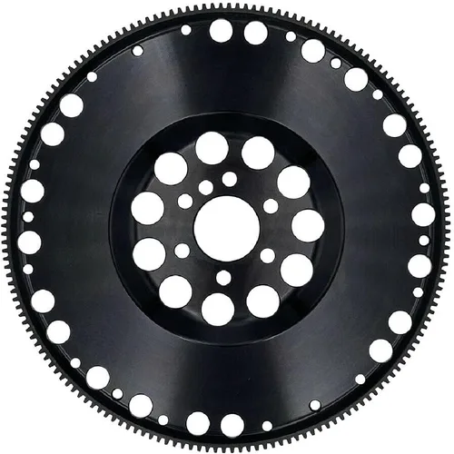 Vista 3 de ClutchMax PRO Performance Chromoly - Volante de embrague compatible con Chevrolet Camaro 1998-2002 1997-2004 Corvette 1998-2002 Pontiac Firebird