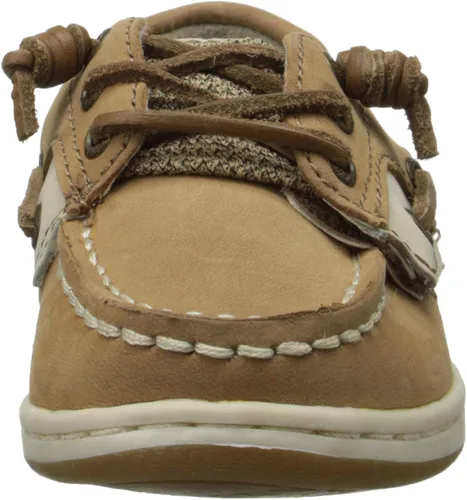 Vista 2 de Sperry Songfish - Zapatos náuticos para niñas (niño pequeñoniño)