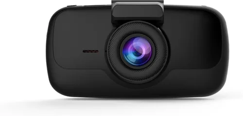 myGEKOgear Orbit 960 4k UHD Dash Cam, 3840x2160P, Sony STARVIS, visión nocturna, aplicación móvil, ubicación y velocidad de registros GPS, sensor G,