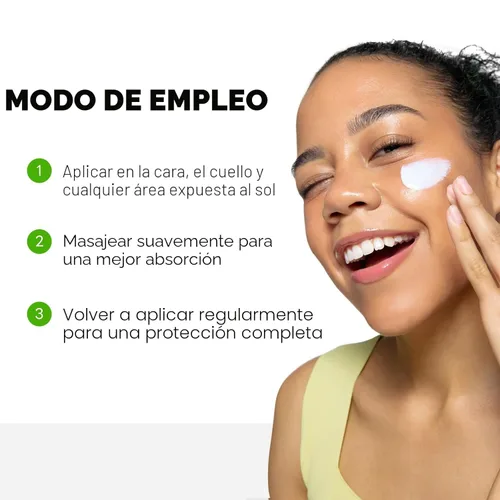Vista 8 de ROUND LAB Birch Juice - Protector solar suavizado UV LOCK 1.69 fl oz SPF 50+ espectro amplio, óxido de zinc mineral, para piel sensible, controla