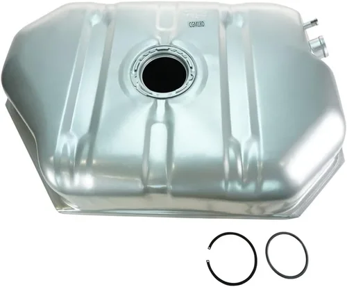 Vista 63 de TRQ Depósito de combustible de gasolina de 18.5 galones compatible con Toyota Tacoma 2003-2004