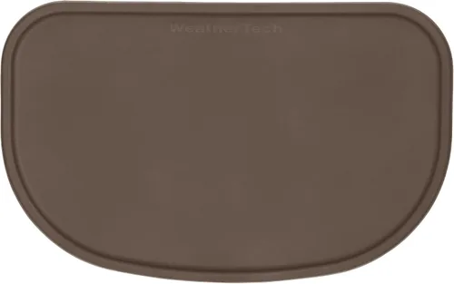 Vista 9 de WeatherTech Tapete para árbol de Navidad, protector de suelo resistente para árbol de Navidad (negro)