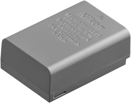 Nikon 4241 EN-EL25 Batería recargable de iones de litio