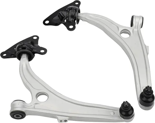 Vista 19 de DRIVESTAR Kit completo de suspensión delantera de 10 piezas para Toyota Corolla 2003 2004 2005 2006 2007 2008