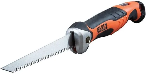 Vista 4 de Klein Tools Sierra Jab plegable + juego de llaves hexagonales