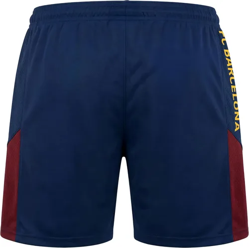 Vista 8 de FC Barcelona Athletic Soccer Adult Shorts for Men