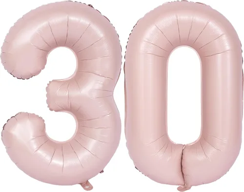 Vista 400 de Globos de 40 pulgadas con números de caramelo, papel de aluminio de helio, globos de látex de Mylar para fiesta de cumpleaños, decoración digital 0