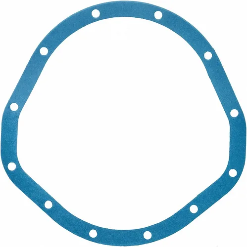 Vista 2 de FEL-PRO RDS 13391 - Cubierta del eje HSG o sello diferencial