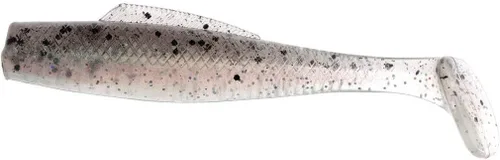 Vista 21 de Z Man MinnowZ - Anzuelo Swimbait con cola de remo de plástico blando de 7,6 cm