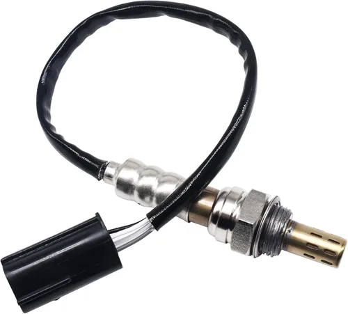 Vista 67 de HiSport 250-241059 Sensor de oxígeno O2 calentado compatible con Ford C-Max 2013-2018 Escape 2013-2016 Figo 2018-2021 Fusion 2013-2020 Police