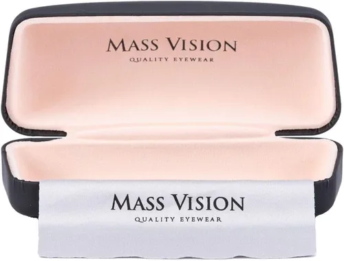 Vista 5 de Mass Vision Gafas de sol ligeras para lectura bifocales 'The Influencer' para hombres y mujeres