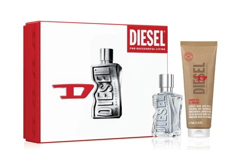 Vista 8 de Diesel Eau de Parfum for Men, Unisex, Adult