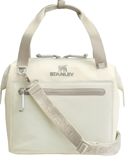 Vista 31 de Stanley All Day Julienne - Bolsa térmica suave y lonchera Bolsa de viaje aislada con cremallera Sin BPA